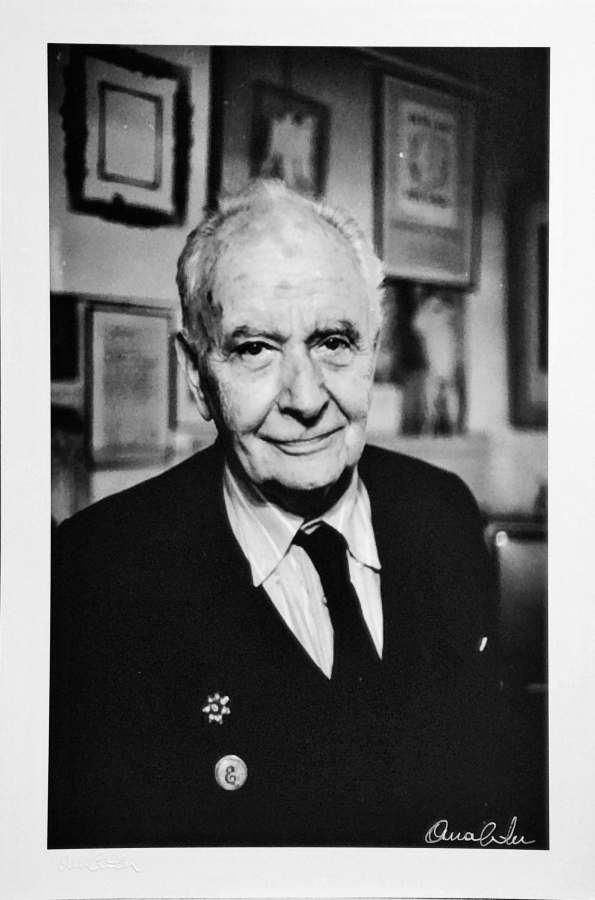 Ara Güler 