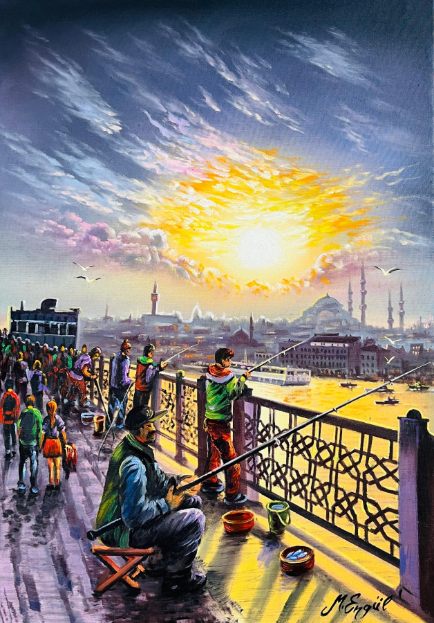 Mehmet Engül  Mehmet Engül