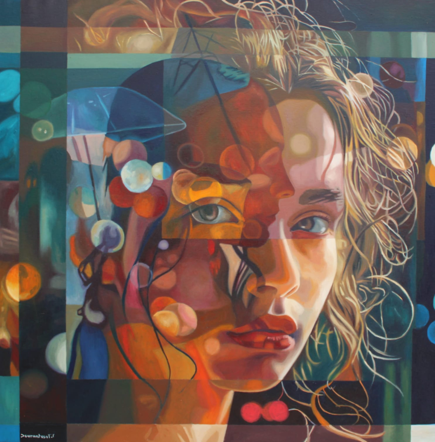 Mustafa Devran Tosun