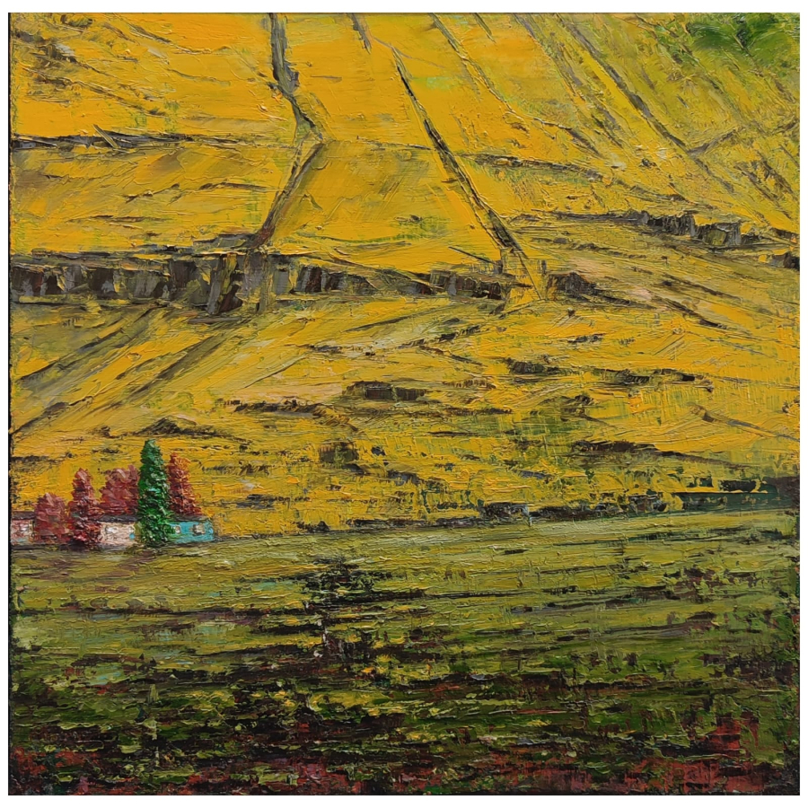 Turgay Sarı  Turgay Sarı