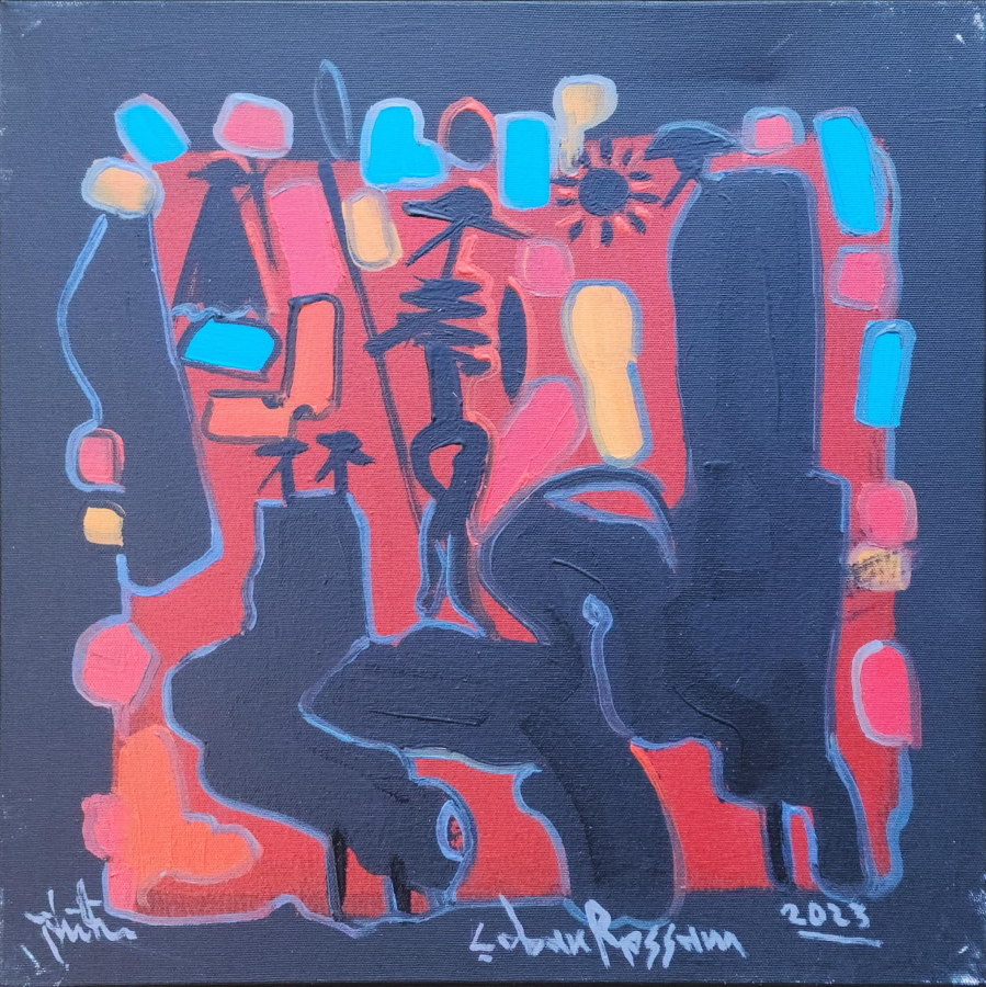 Çoban Ressam Çoban Ressam