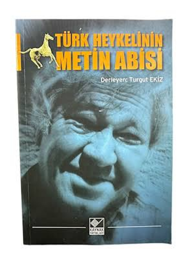 thumbMetin Ekiz (1945-2013)