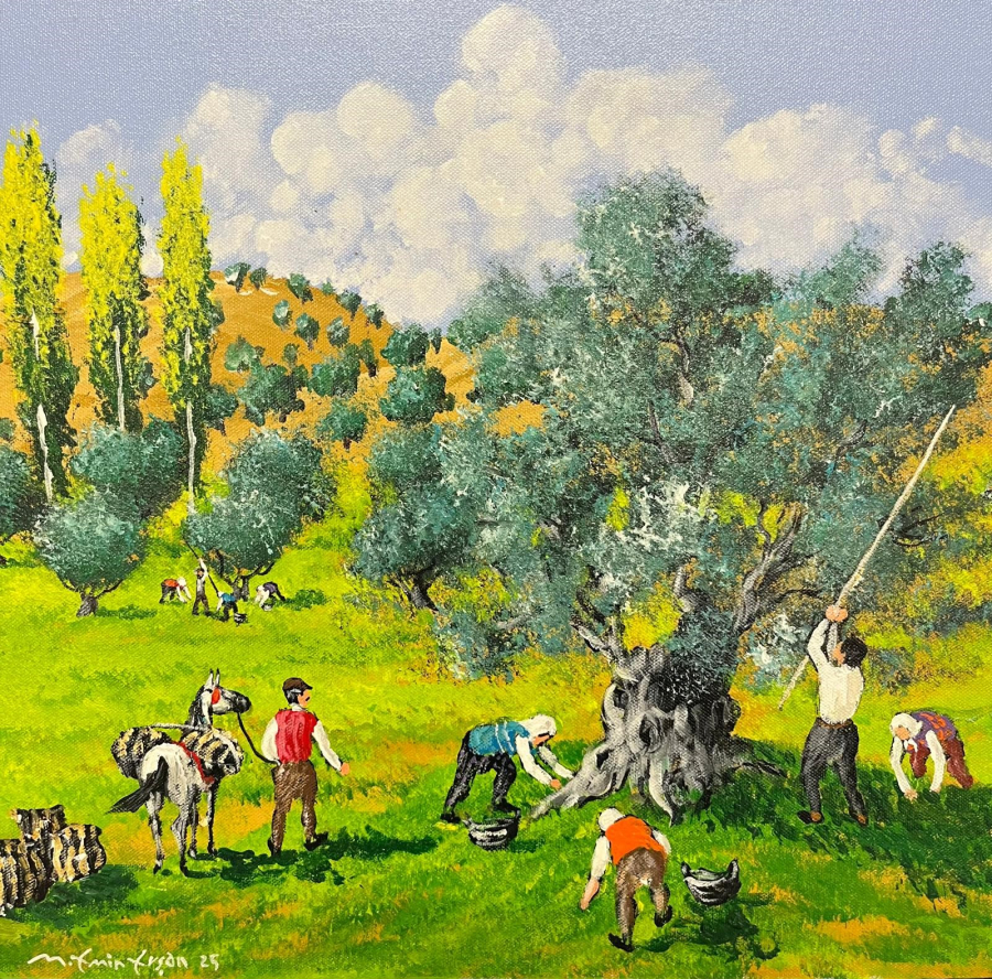 Mehmet Emin Erşan Mehmet Emin Erşan