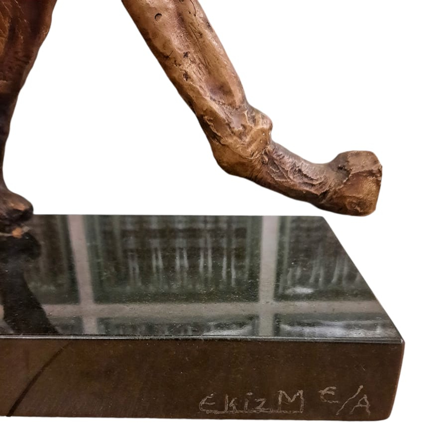 thumbMetin Ekiz (1945-2013)