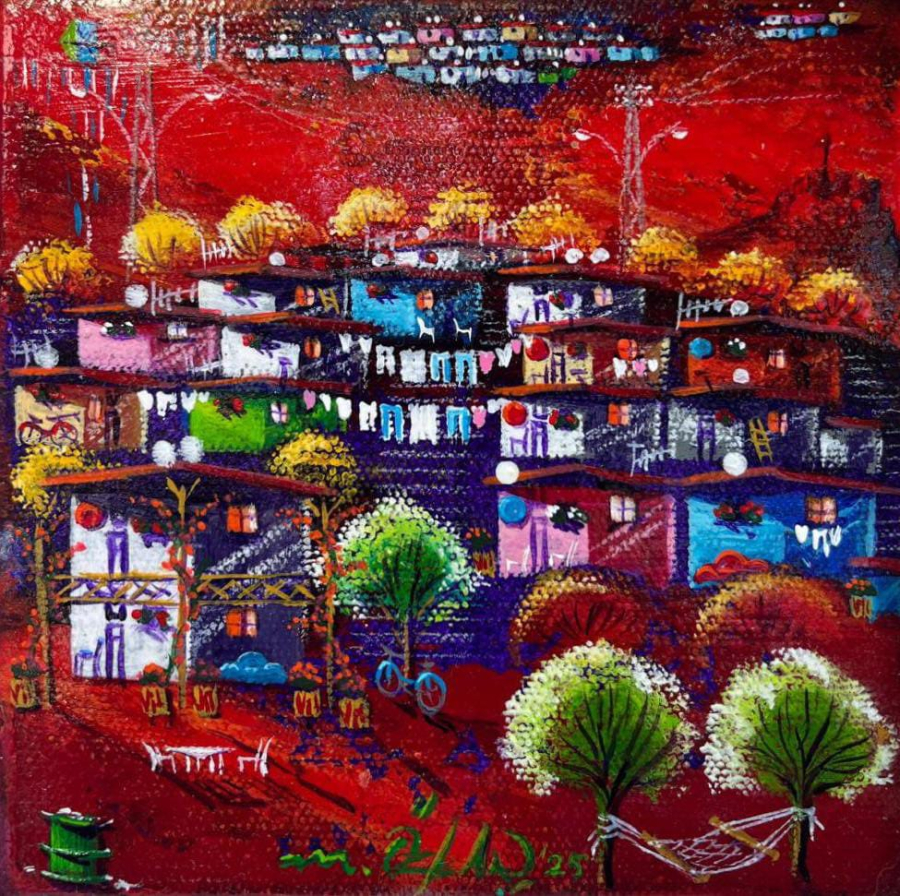 Mustafa Özkan Mustafa Özkan