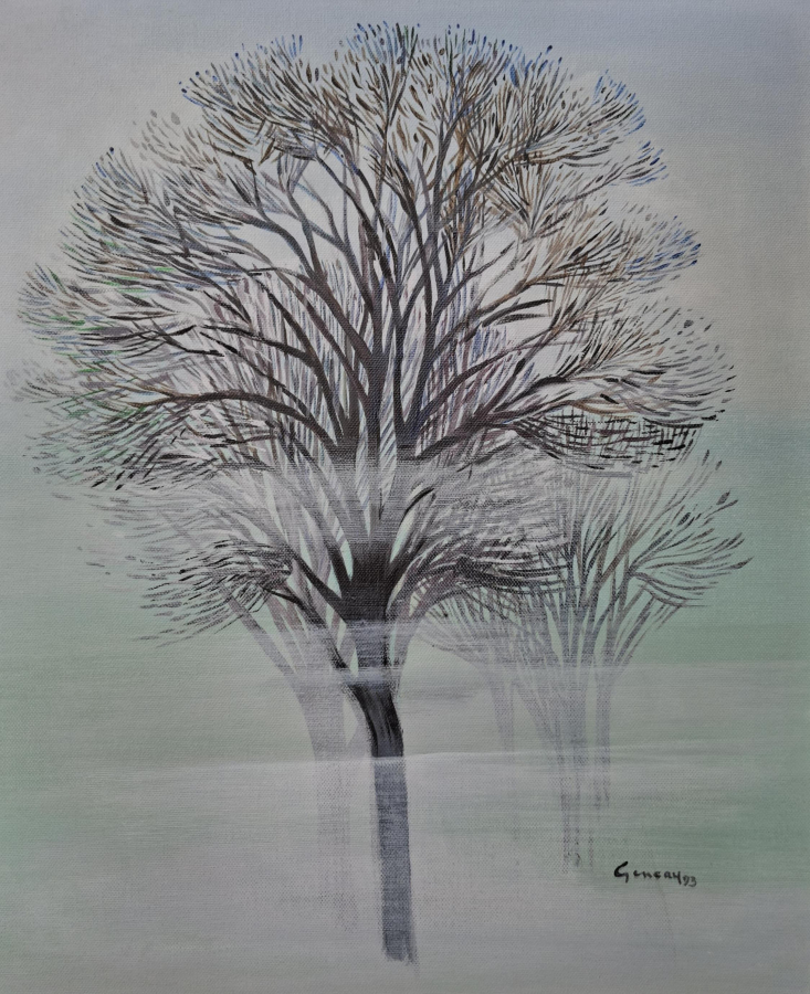 thumbGencay Kasapçı 