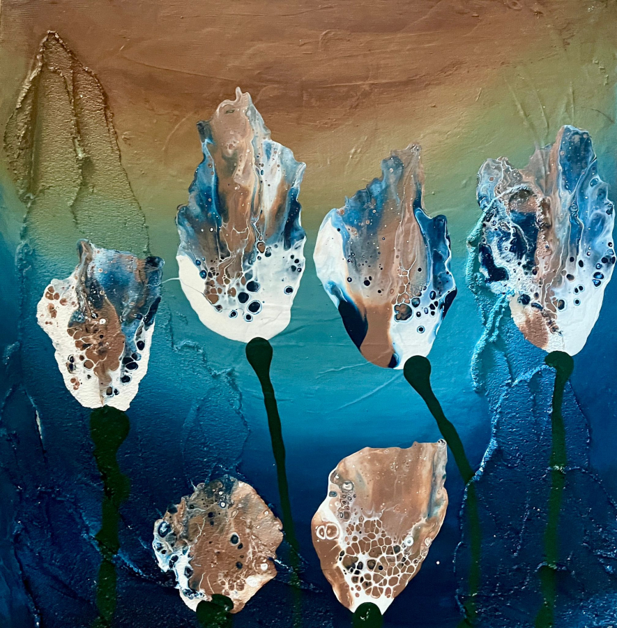 Tuğba Kuvvetli Yurtsever 