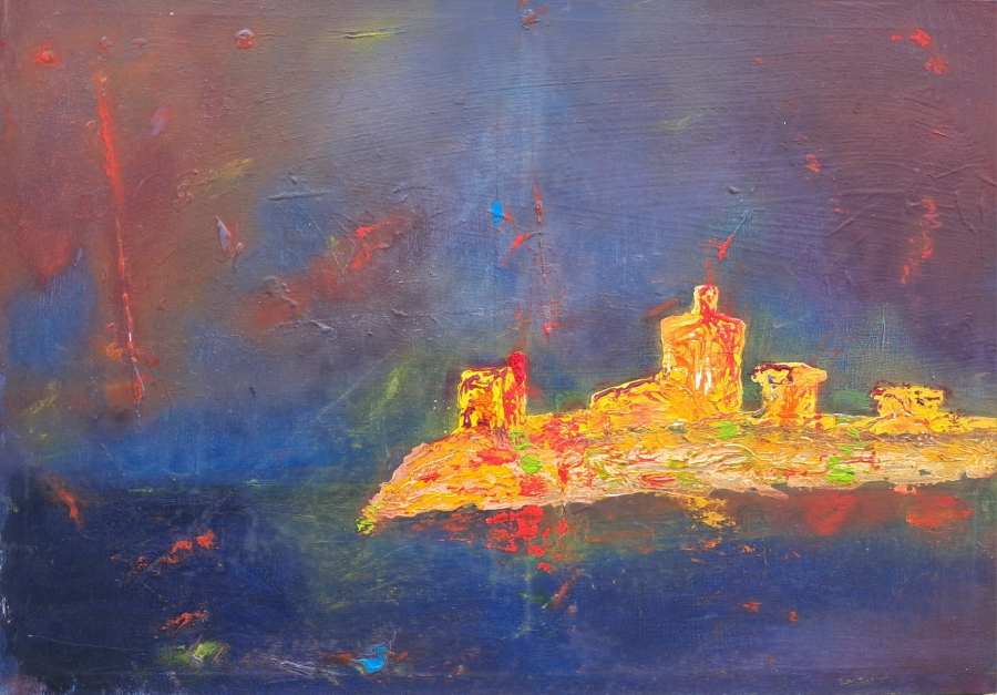 Faik Bilgehan Yılmaz