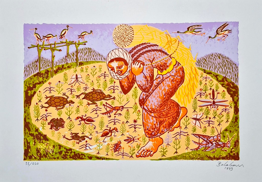 thumbİbrahim Balaban 