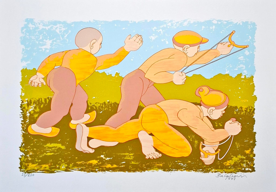 thumbİbrahim Balaban 