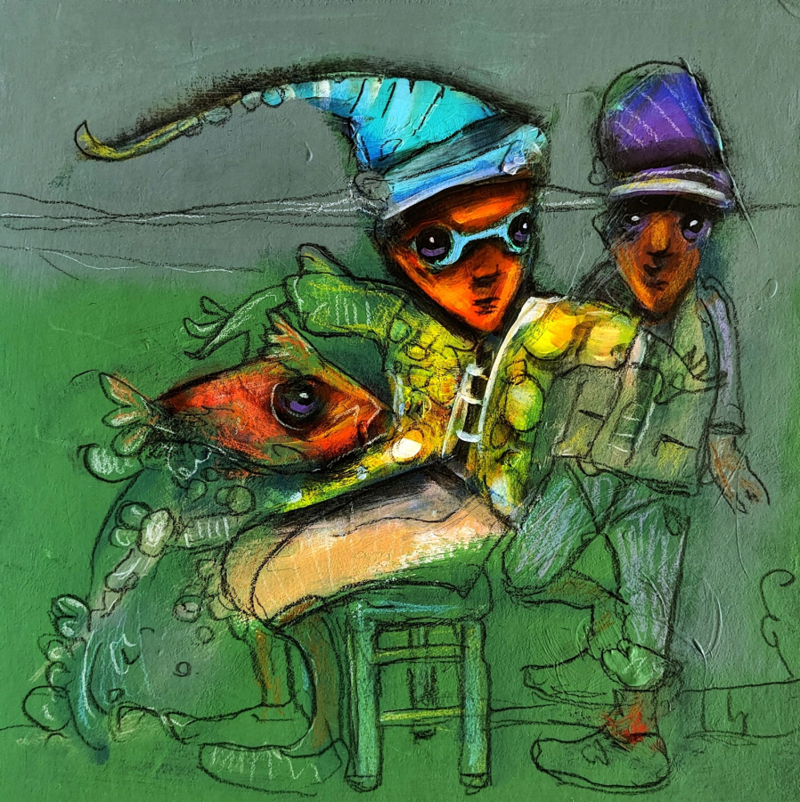 Mustafa Nail Kamacı 