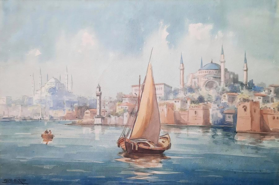 thumbŞerif Renkgörür 