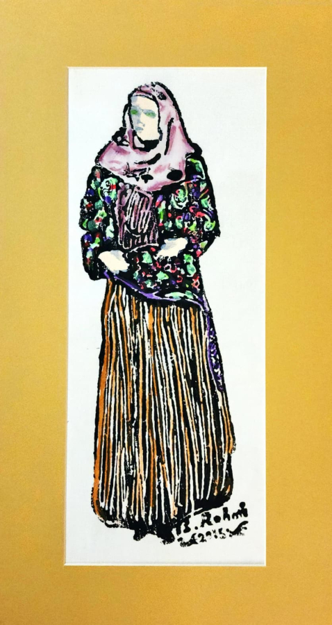 Bedri Rahmi Eyüboğlu