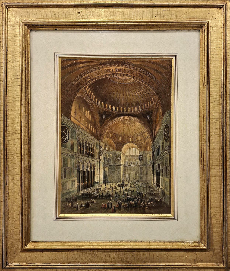 thumbGaspare Fossati