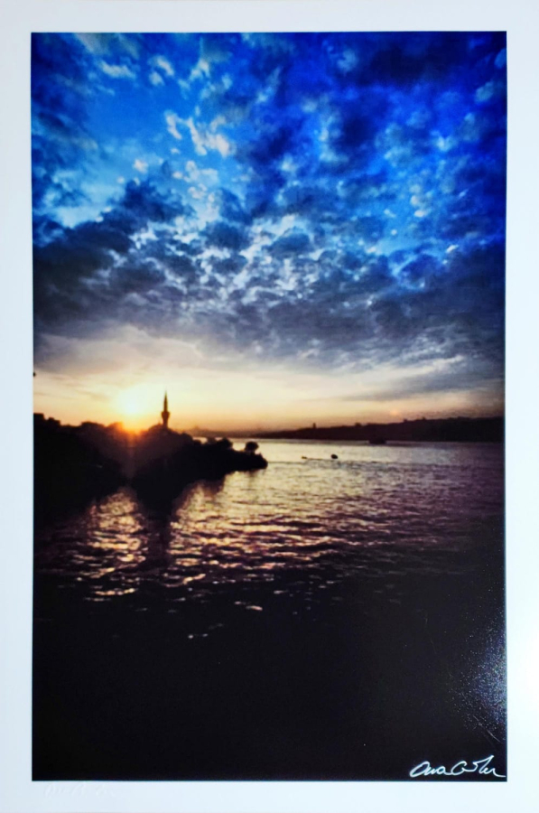 Ara Güler (1928-2018)