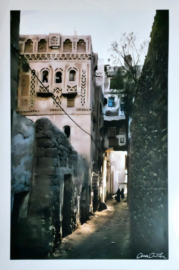 Ara Güler (1928-2018)