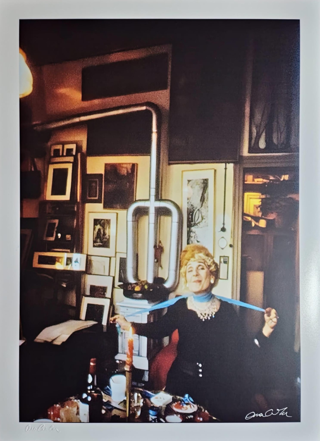 Ara Güler (1928-2018)