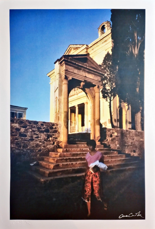 ARA GÜLER (1928-2018)