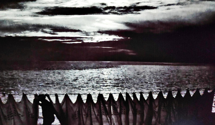 thumbARA GÜLER (1928-2018)