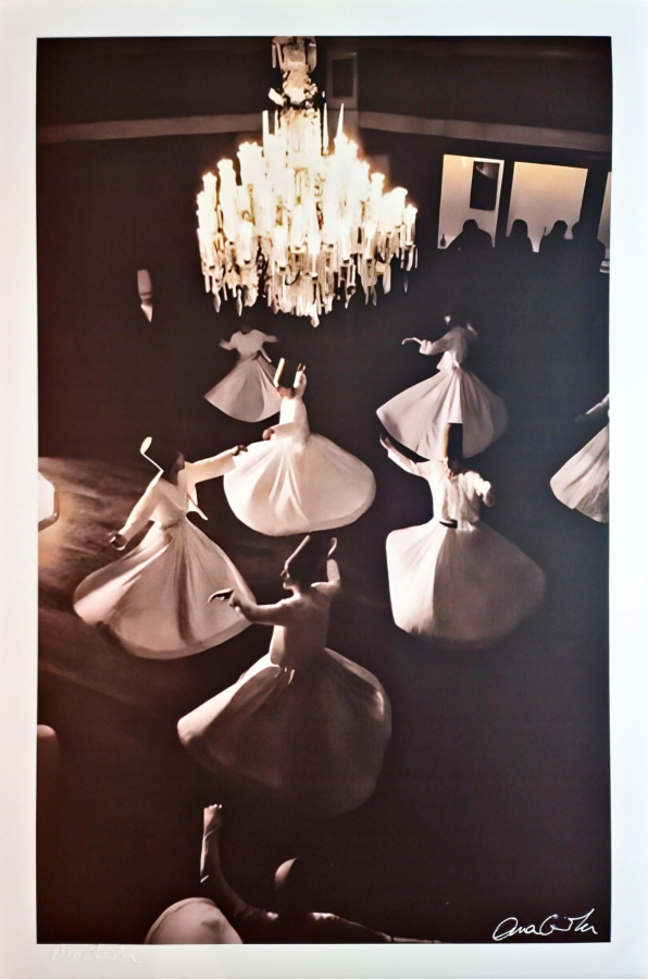 ARA GÜLER (1928-2018)