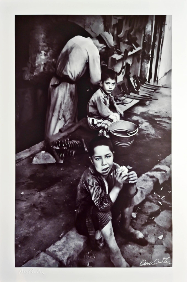 ARA GÜLER (1928-2018)