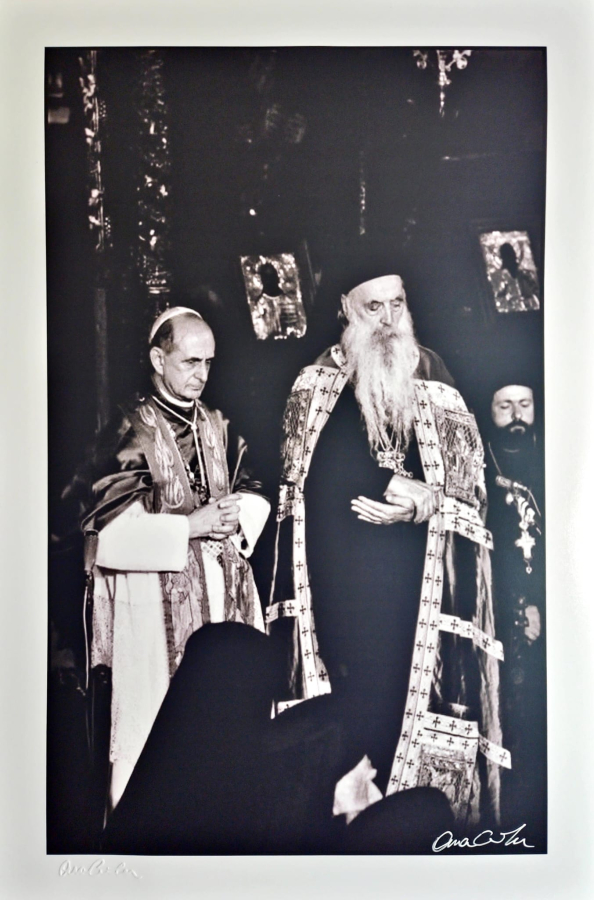 ARA GÜLER (1928-2018)