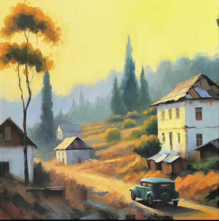 Ömer Sütçü 