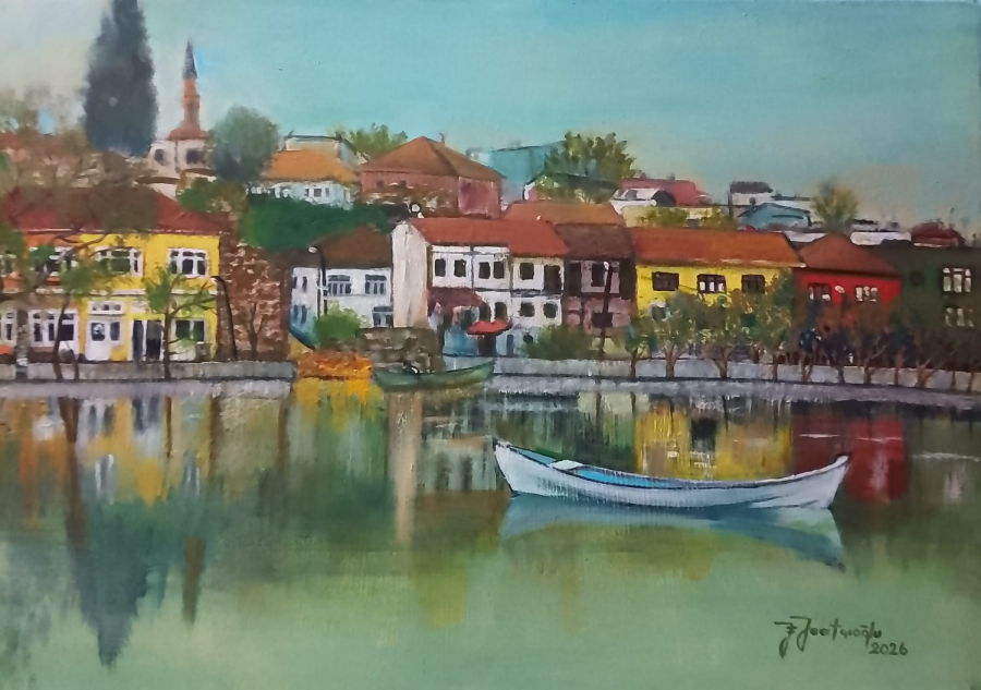 Fulya Saatçıoğlu 