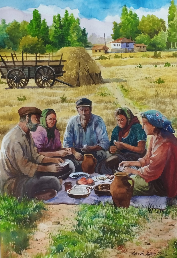 Hasan Kırdı 