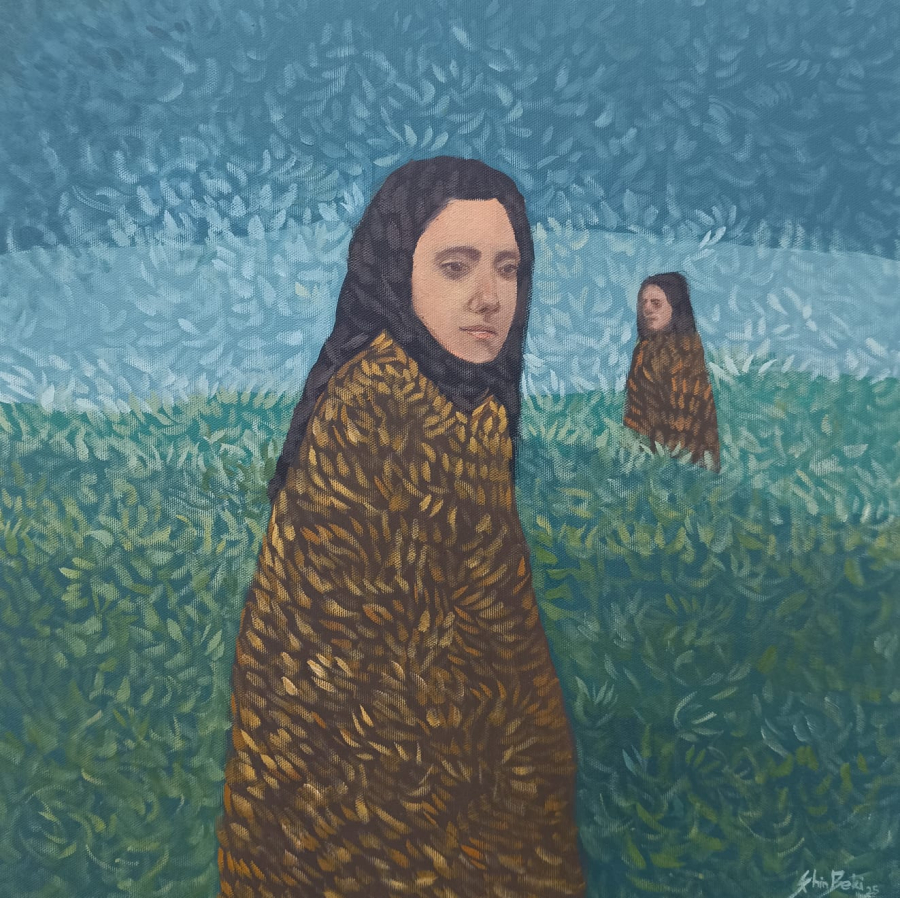 Şahin Beki 