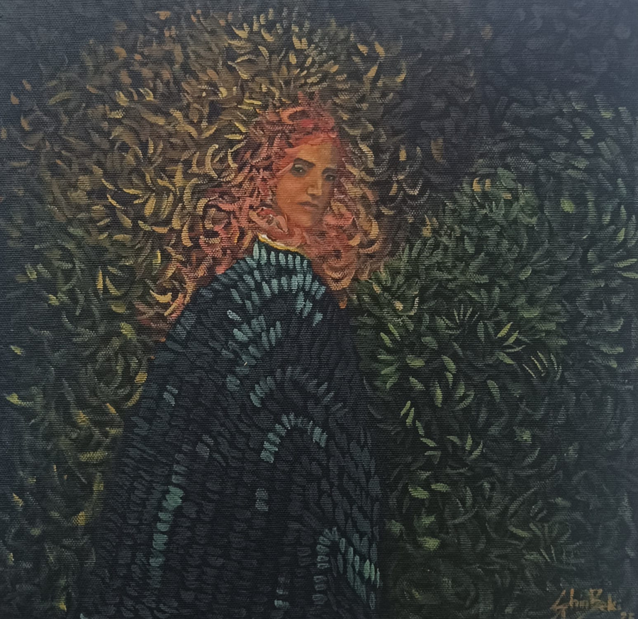 Şahin Beki 