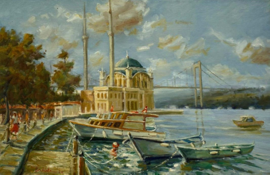 Erdal Abıka