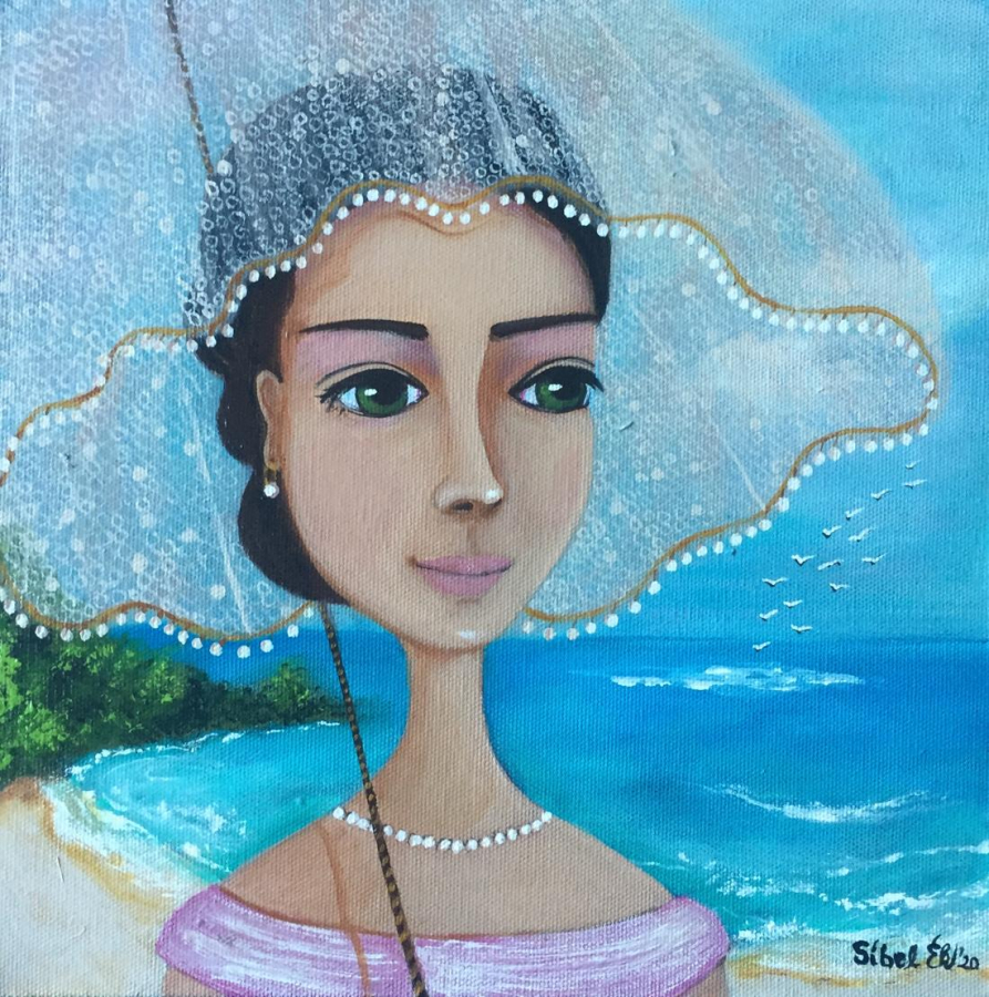 Sibel Ek