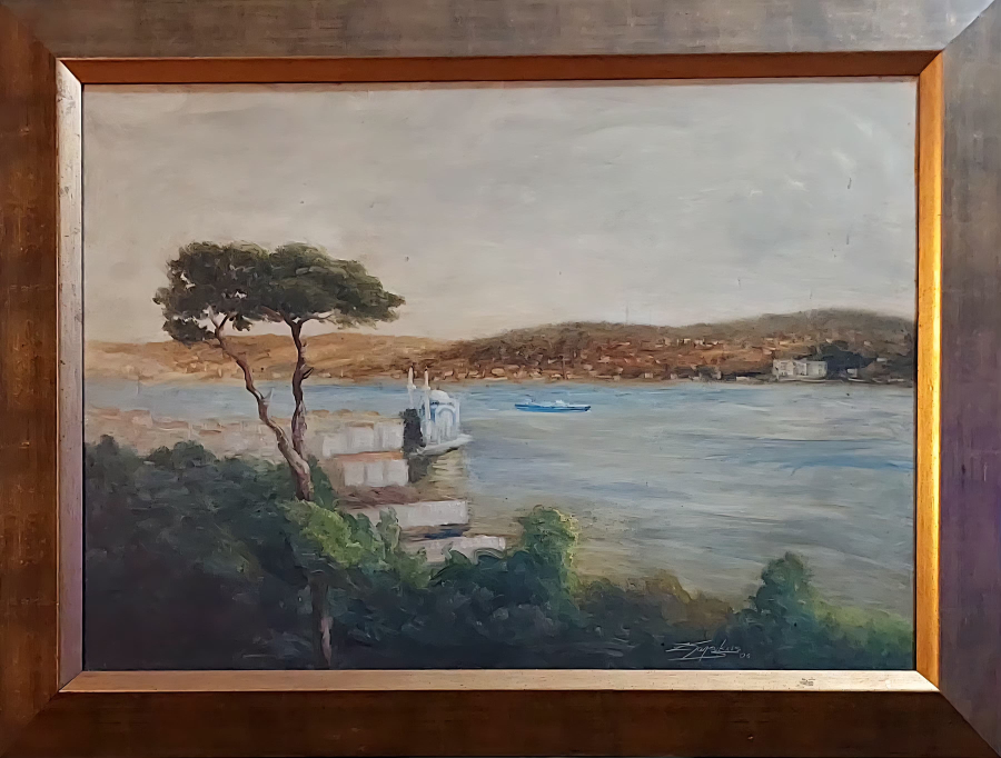 Zafer Karakuş 