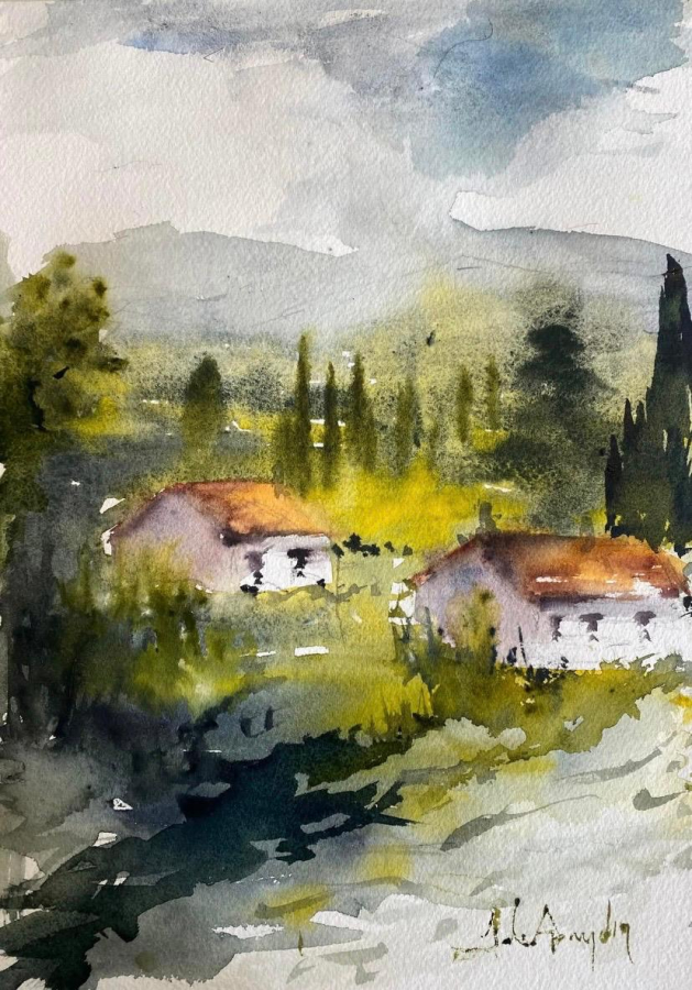 Jale Apaydın 