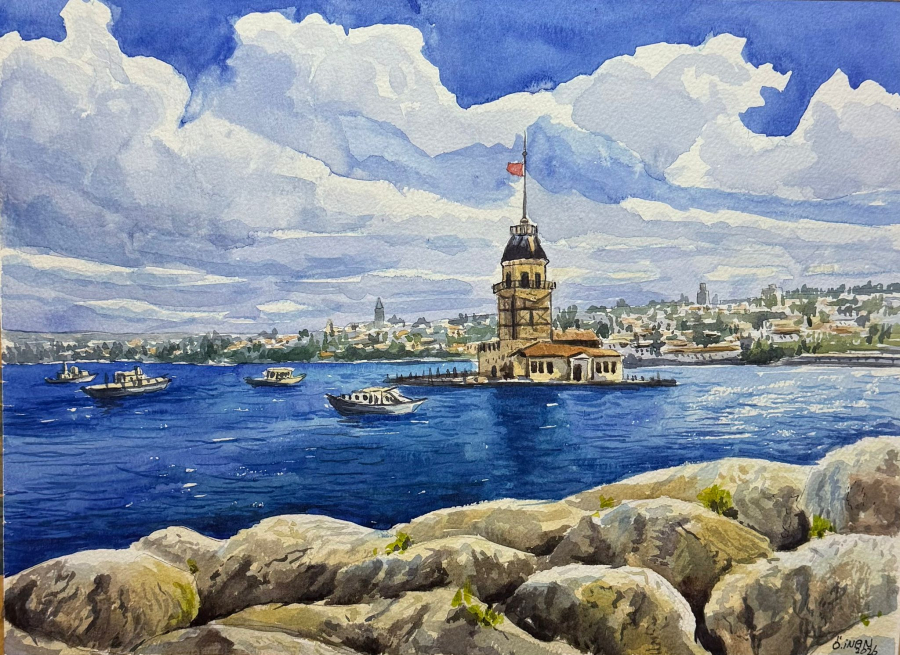 Ömer İnan 