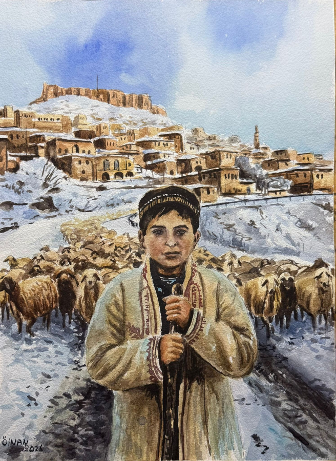 Ömer İnan 