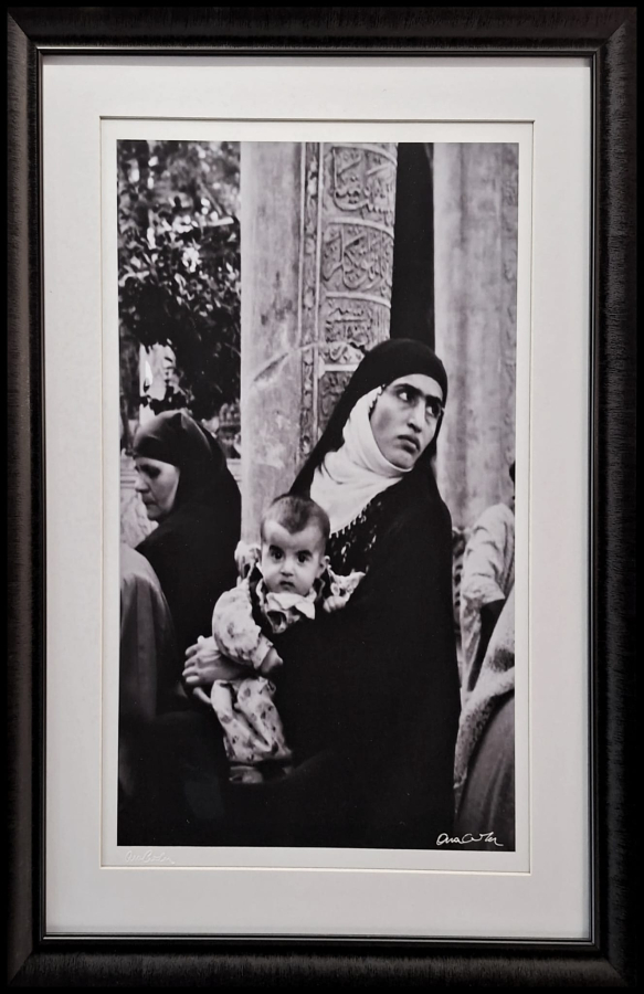 Ara Güler (1928-2018)