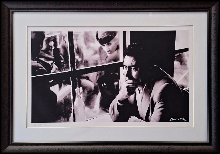 Ara Güler (1928-2018)