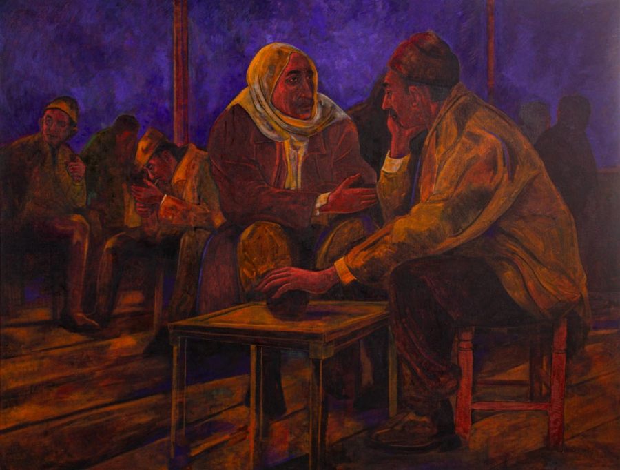 Mehmet Göktepe 