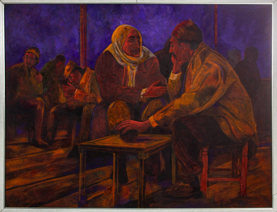 thumbMehmet Göktepe 
