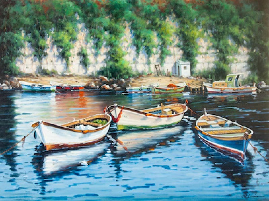 thumbMurat Ersin