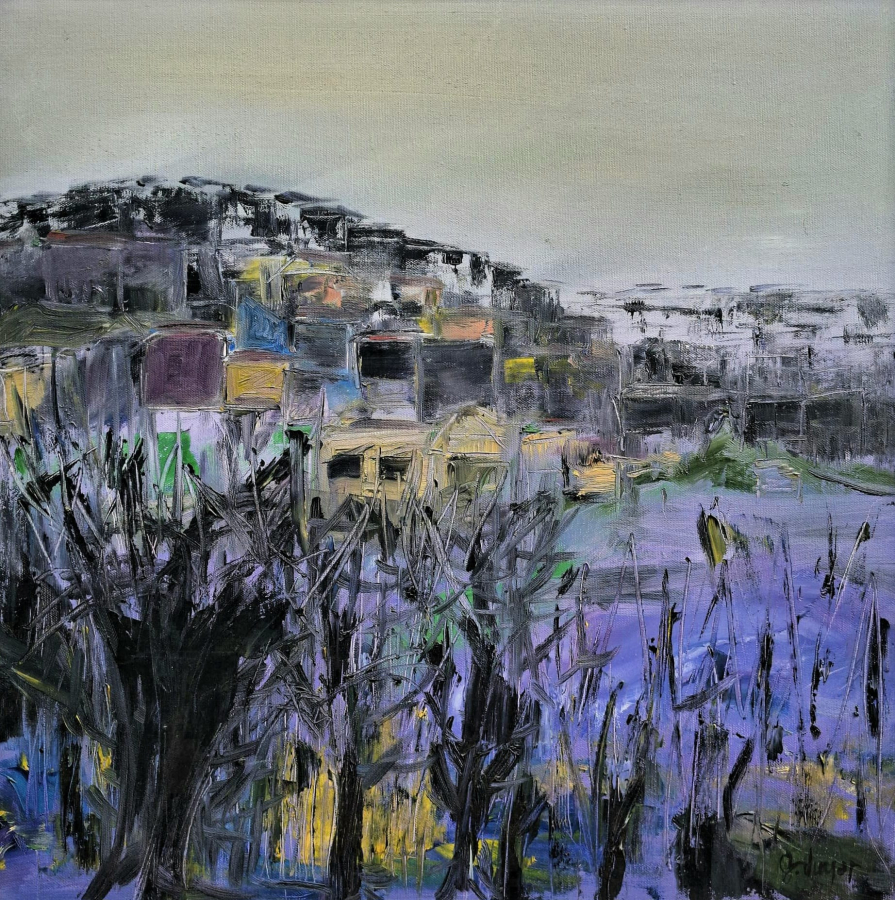 Gürdal Duyar