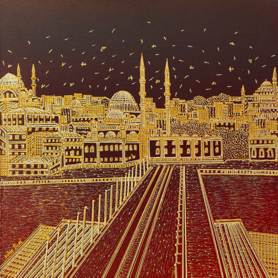 Şahin Duri