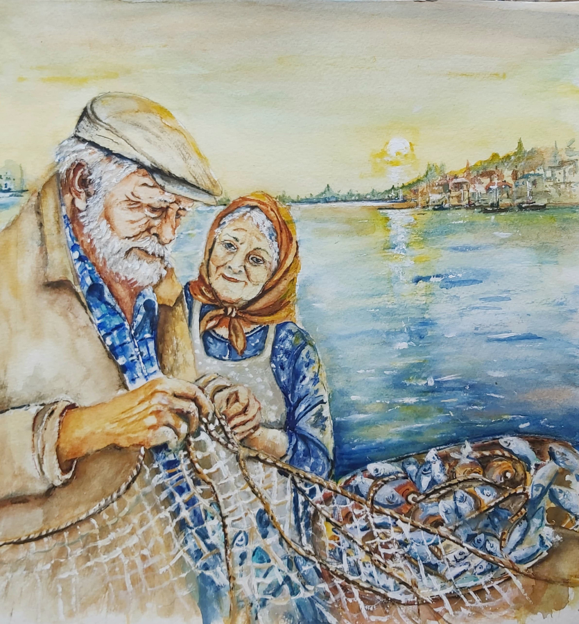 Nazmiye Ünal 