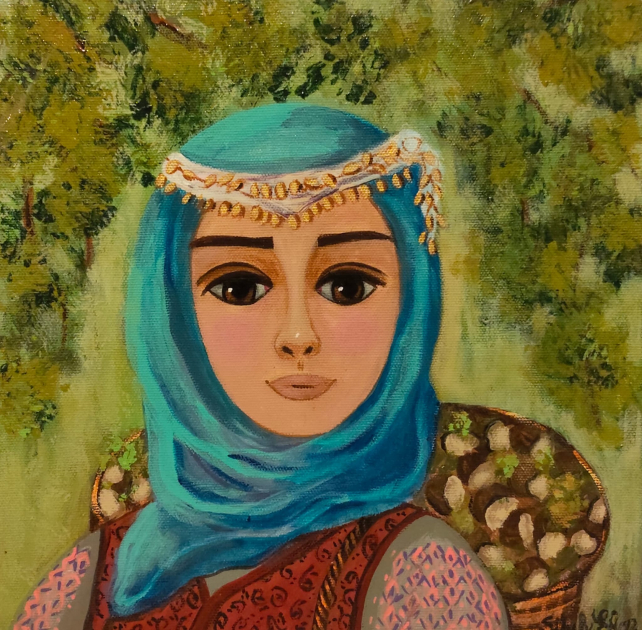 Sibel Ek