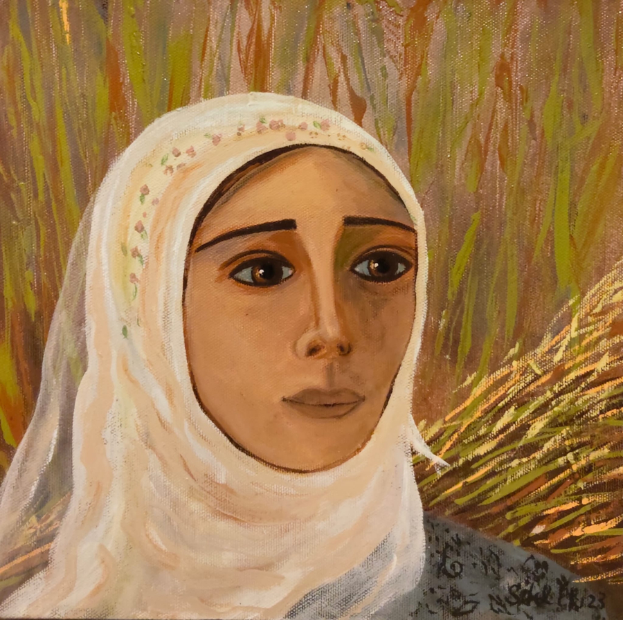Sibel Ek