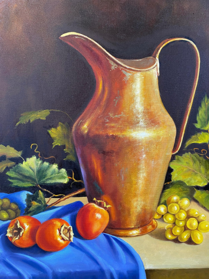 Zehra Nur Karaman