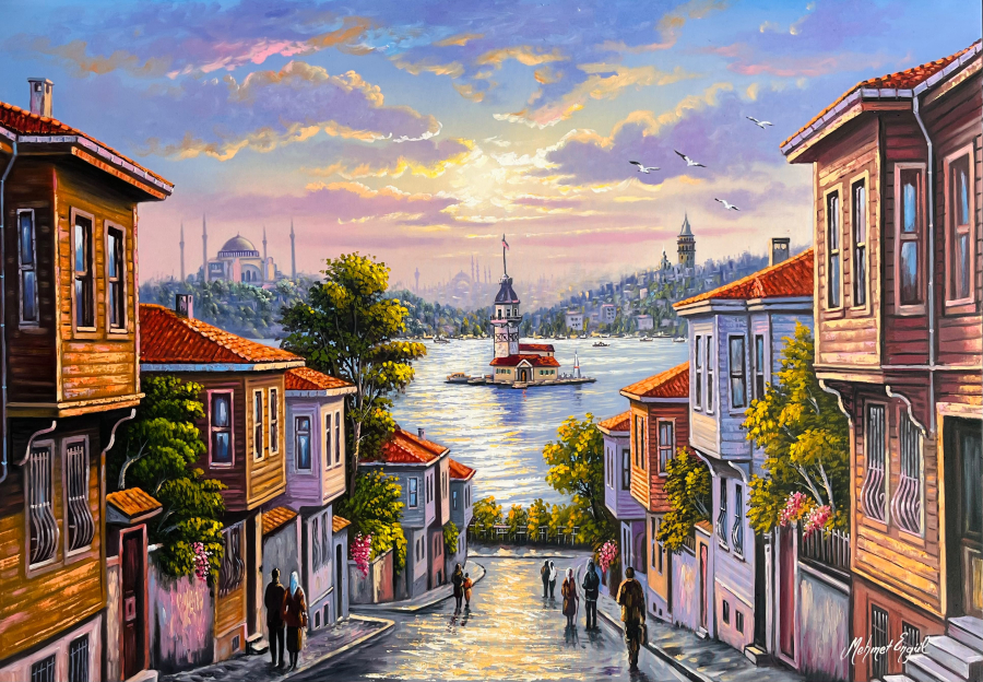 Mehmet Engül 