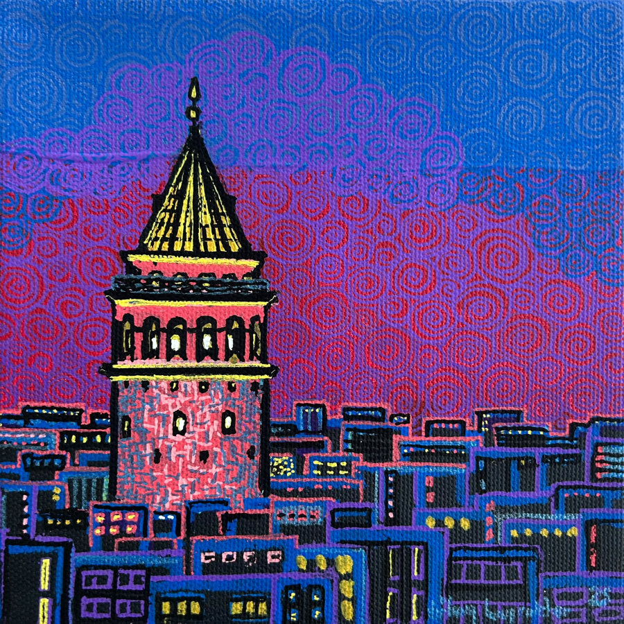 Tülay Bayraktar 